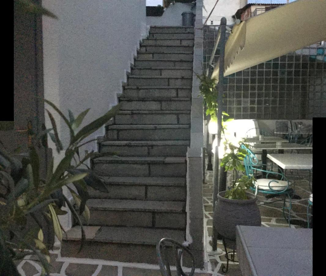 호텔 스위트 홈 네오스마르마라스 외부 사진